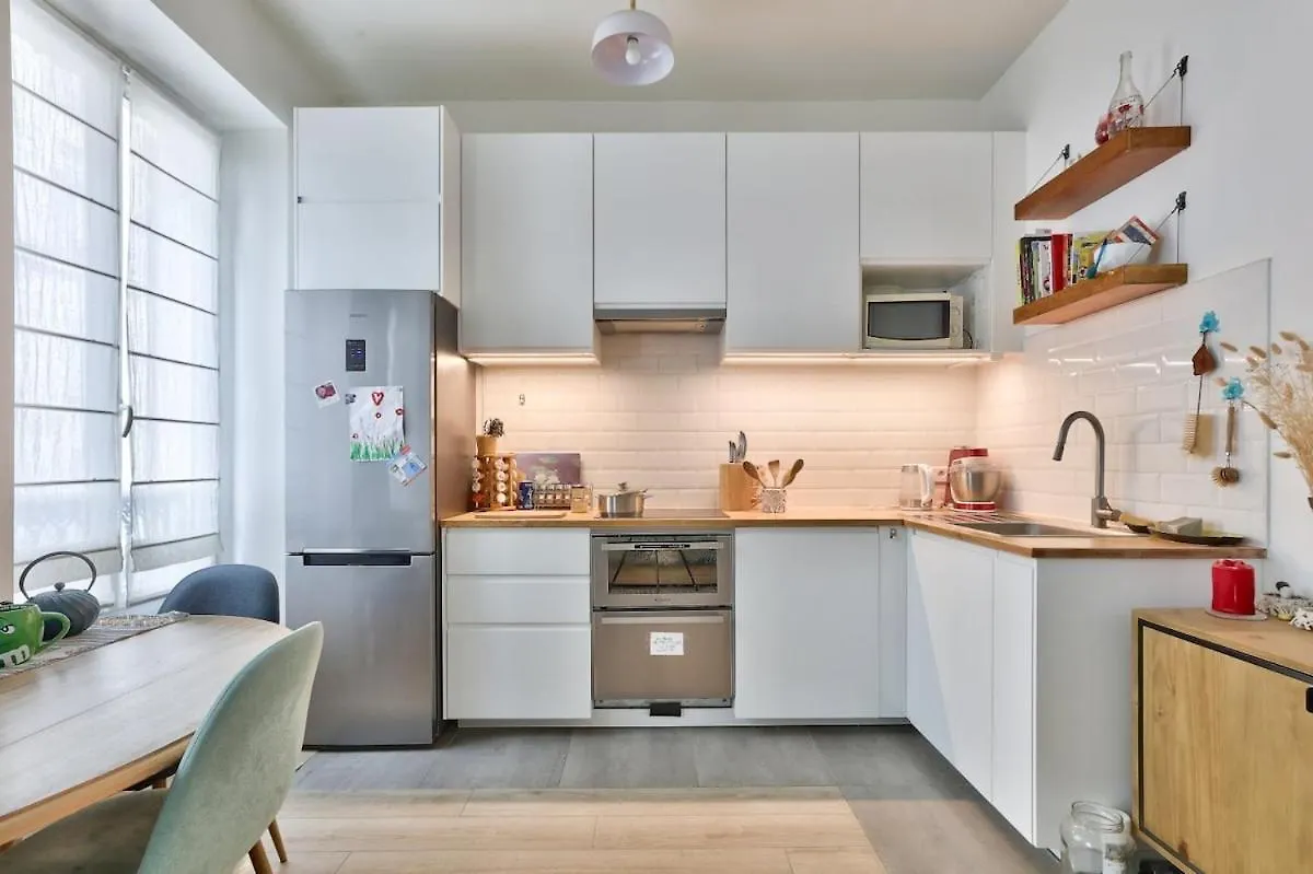 Apartment Cosy Et Charmant Appart 4 Pers Paris France